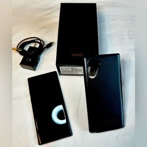 Samsung Galaxy Note 10 256GB